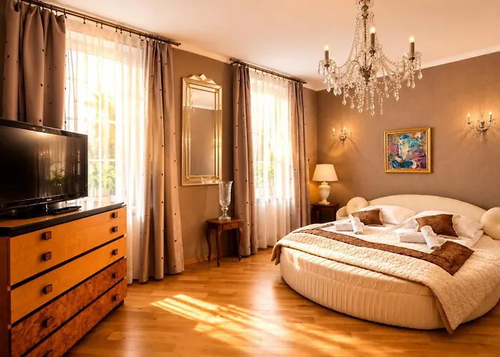 Aparthotel Oberza Krakow
